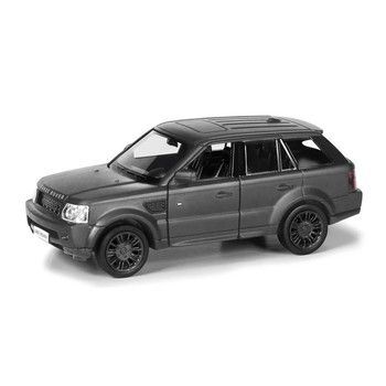 Автомодель "LAND ROVER RANGE ROVER SPORT" TechnoDrive 250342U 1:32 фото