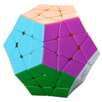 Кубик логика Многогранник 0934C-1 для новичков фото