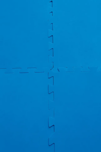 Коврик-пазлы для подстилки бассейна 58220, 50х50 см 9шт в комплекте фото