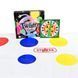 Развлекательная игра &laquo;Twister-hipster&raquo; 30628 фото 2 из 2