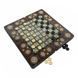 Набор настольных игр "Шахматы 3 в 1" Set3 NE-SP-SET-14 нарды, шашки, 40х40 см фото 2 из 4