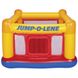 Детский надувной батут «Jump-O-Lene» Intex 48260, 174x174x112 фото 2 из 4