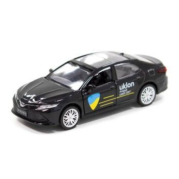 Автомодель дитяча TOYOTA CAMRY UKLON TechnoDrive 250292 інерційна фото