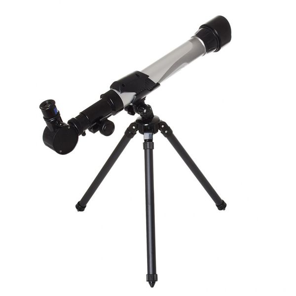 Дитячий телескоп C2131 на ніжках фото